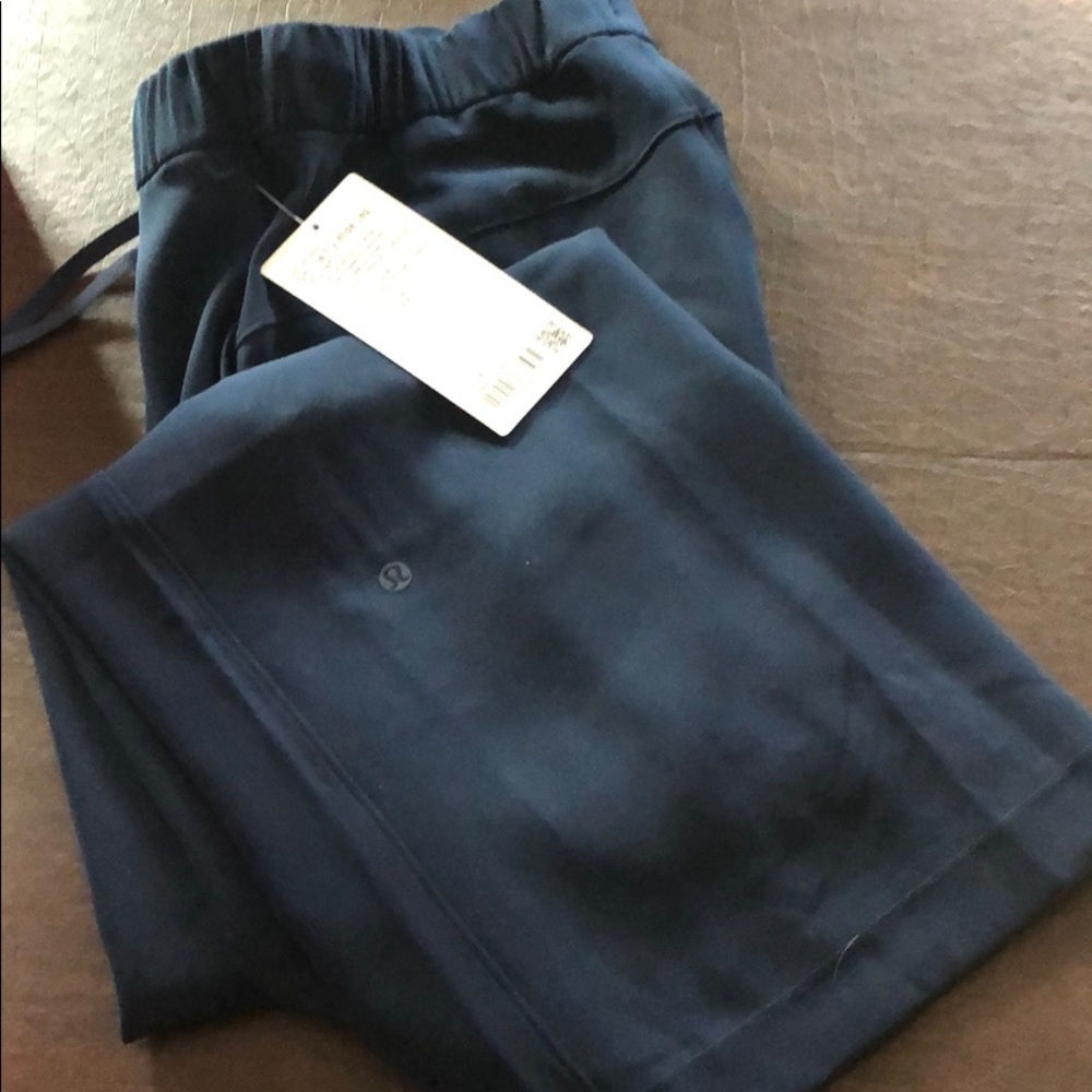 Lululemon